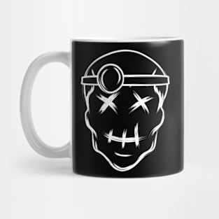 Doc Mug